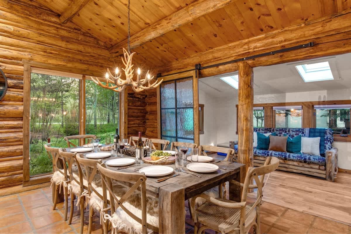 Wilson Vacation Rental