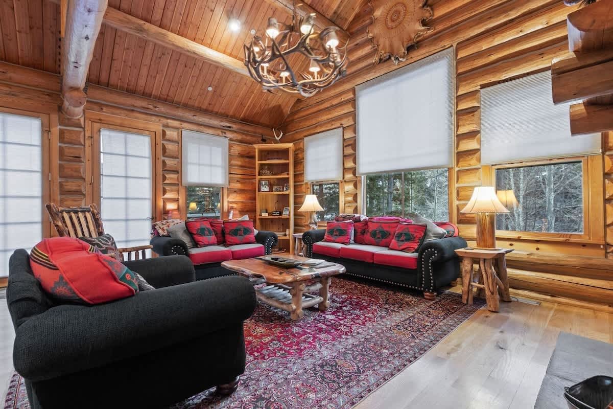 Jackson Vacation Rental