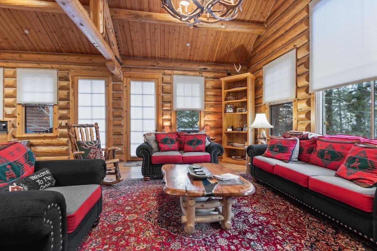 Jackson Vacation Rental