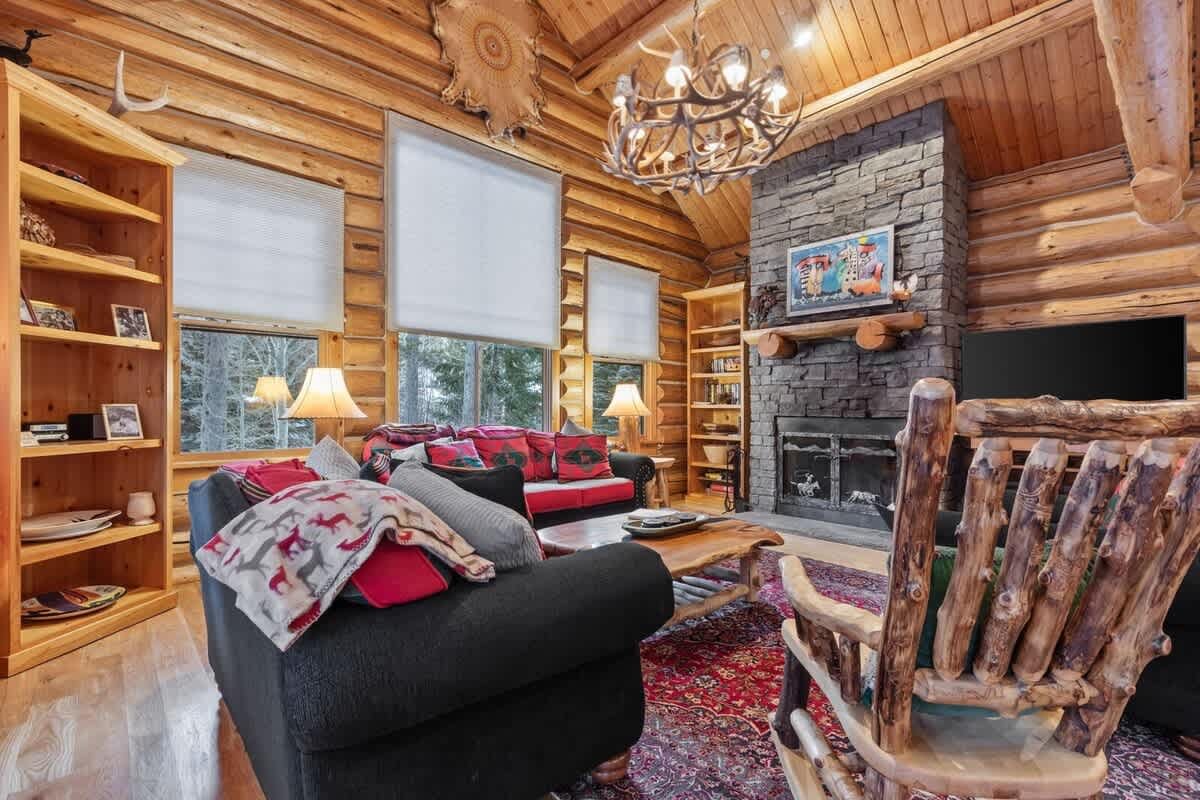Jackson Vacation Rental
