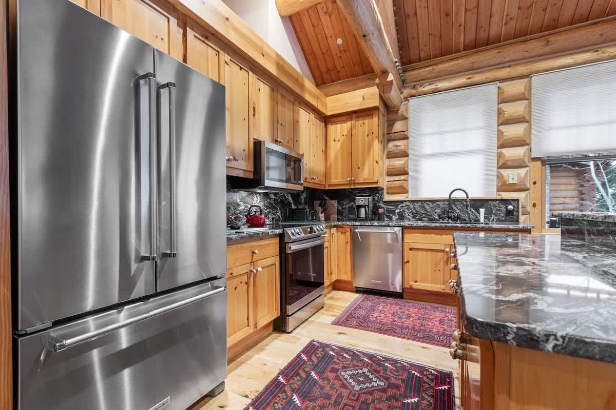 Jackson Vacation Rental