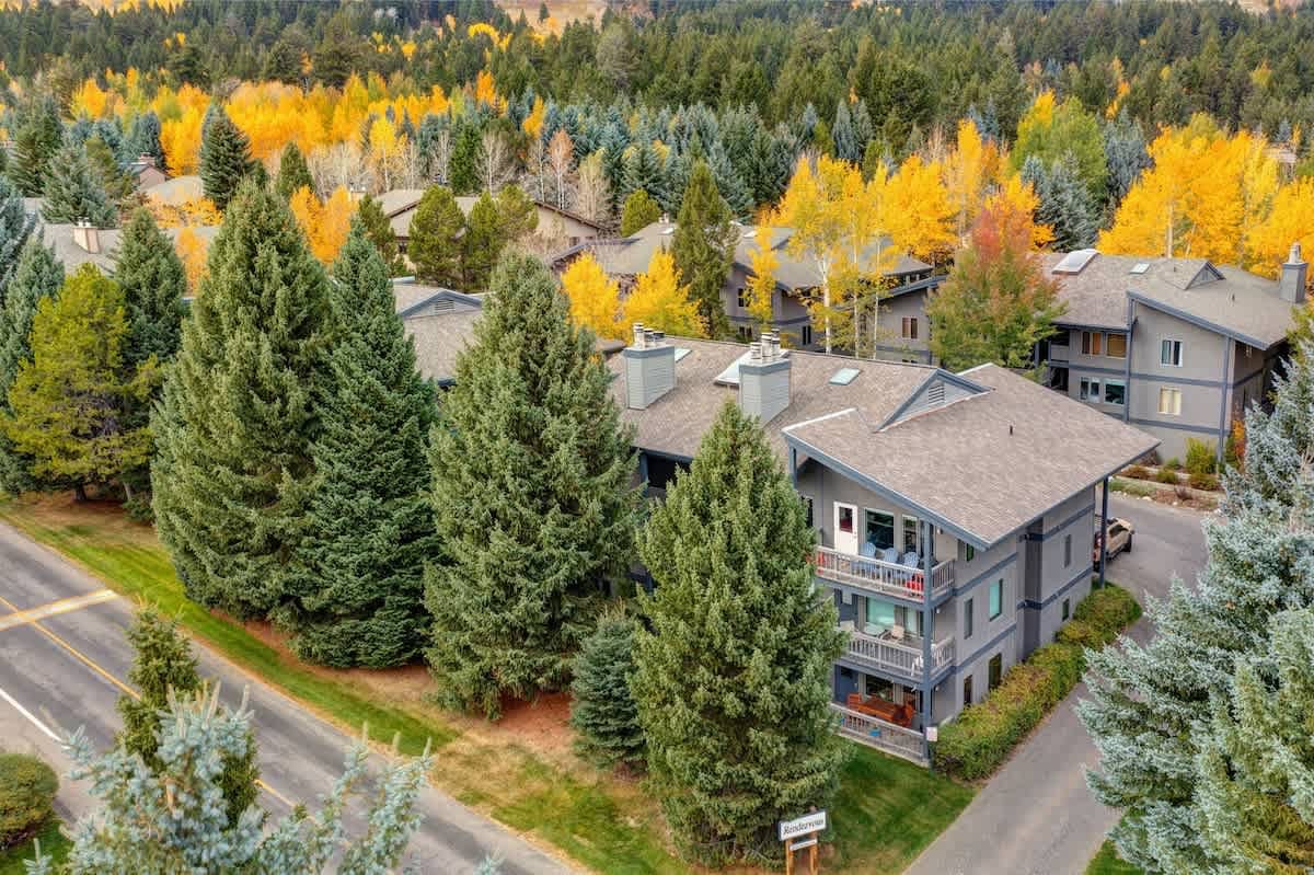 Teton Village Vacation Rental