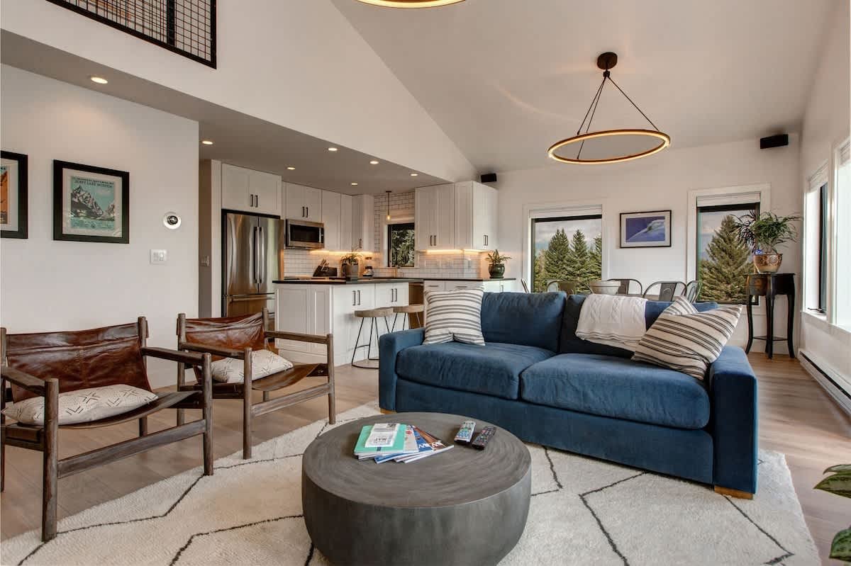 Teton Village Vacation Rental