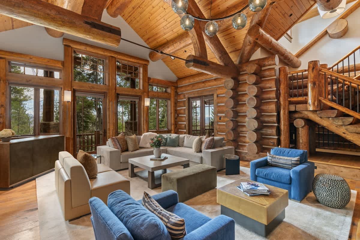 Jackson Vacation Rental