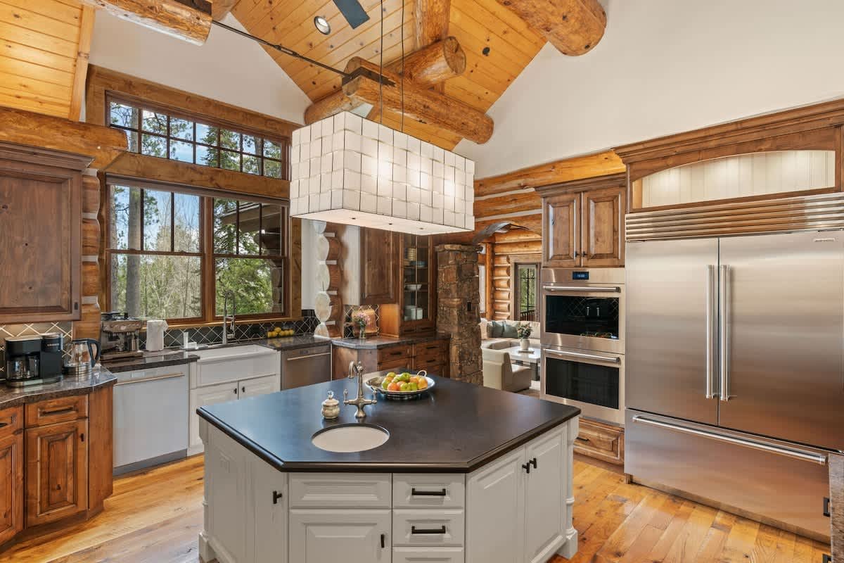 Jackson Vacation Rental