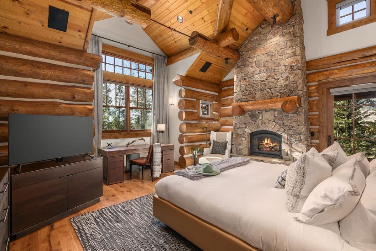 Jackson Vacation Rental