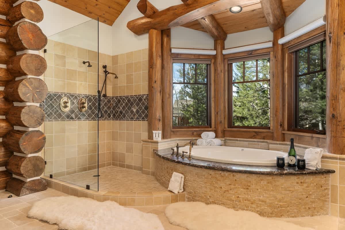Jackson Vacation Rental