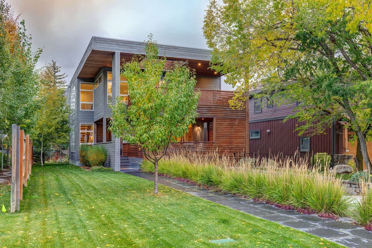 Jackson Vacation Rental