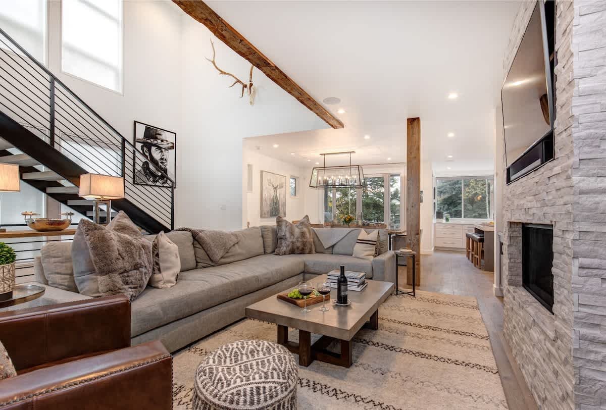 Jackson Vacation Rental