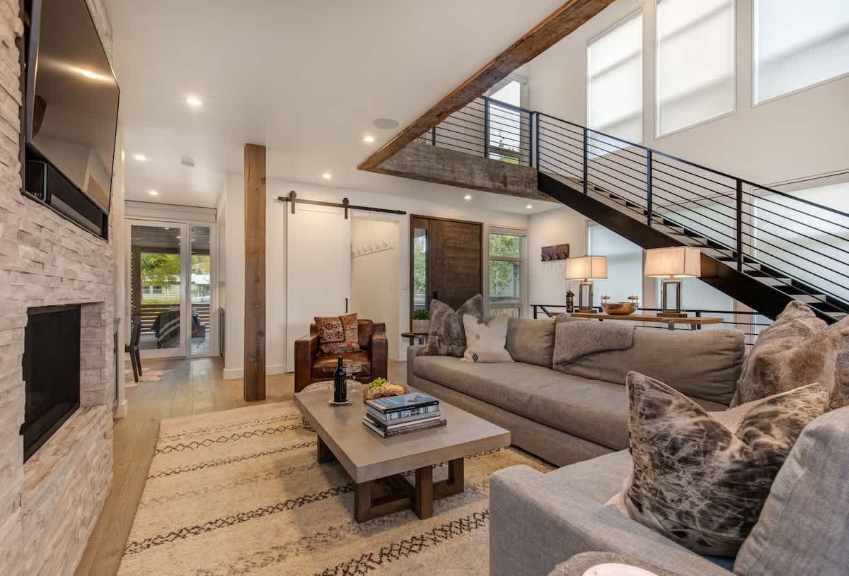 Jackson Vacation Rental