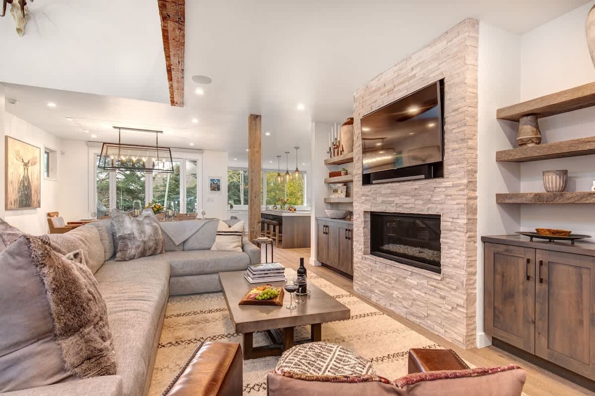 Jackson Vacation Rental