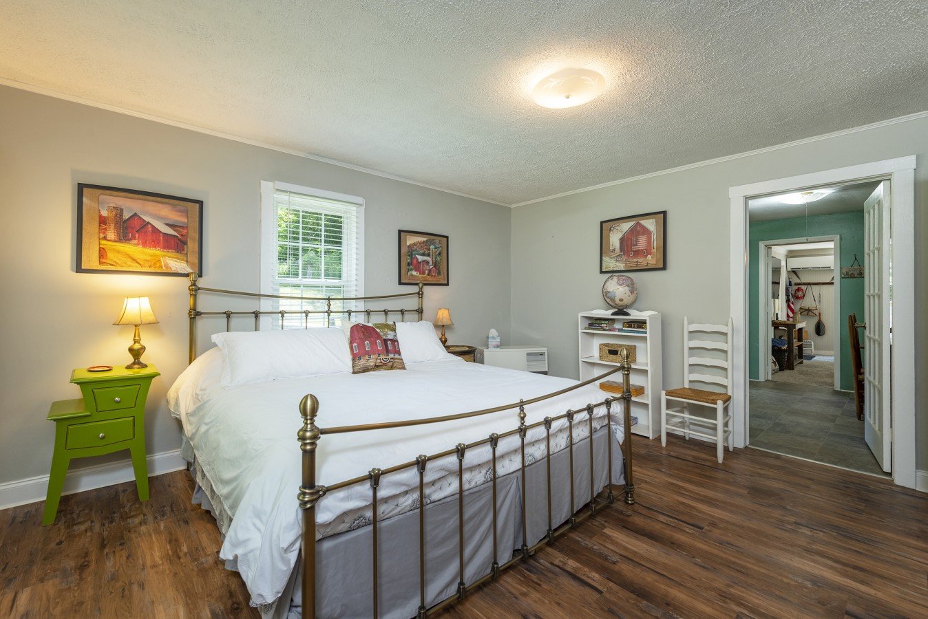 Bakersville Vacation Rental