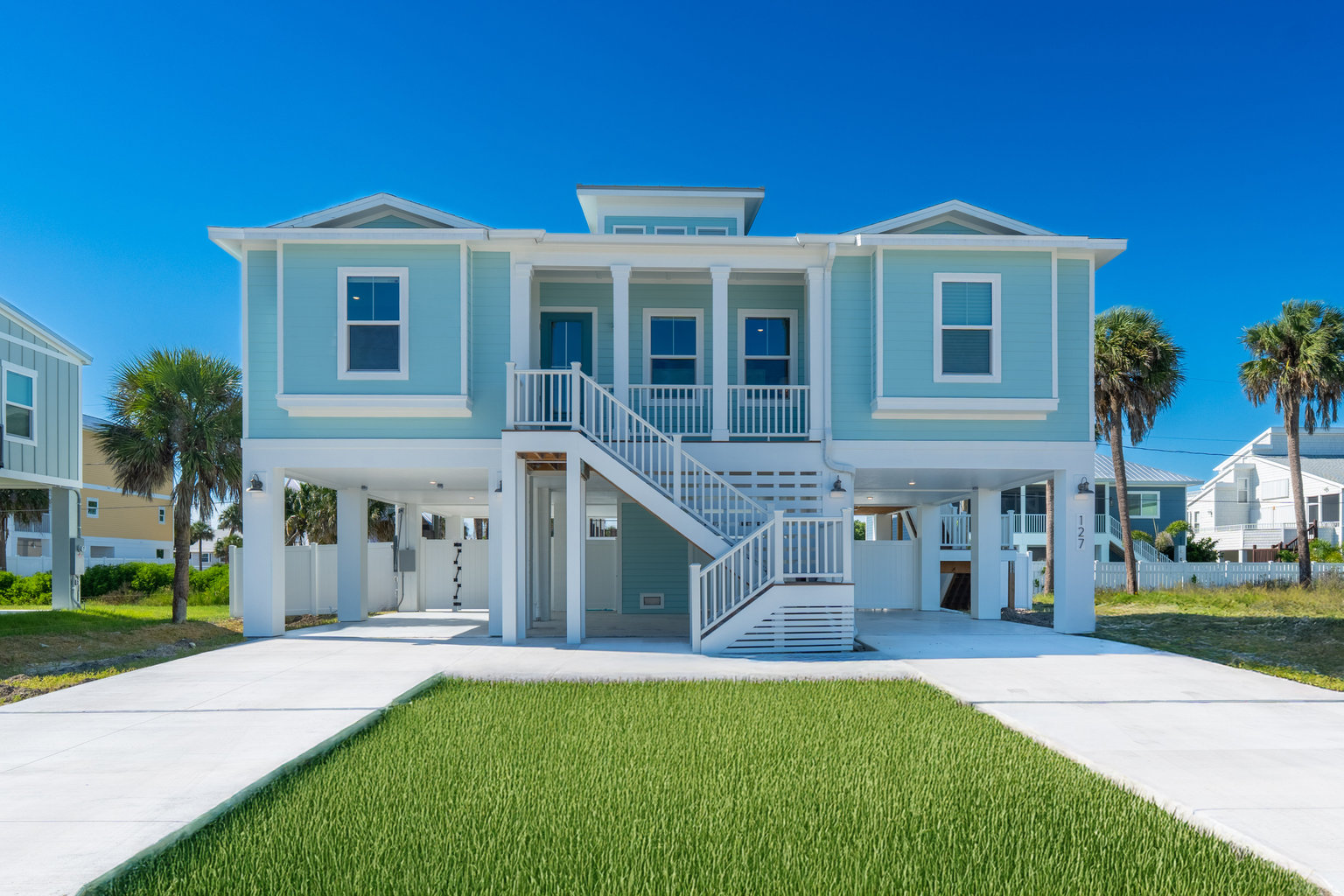 Fort Myers Beach Vacation Rental