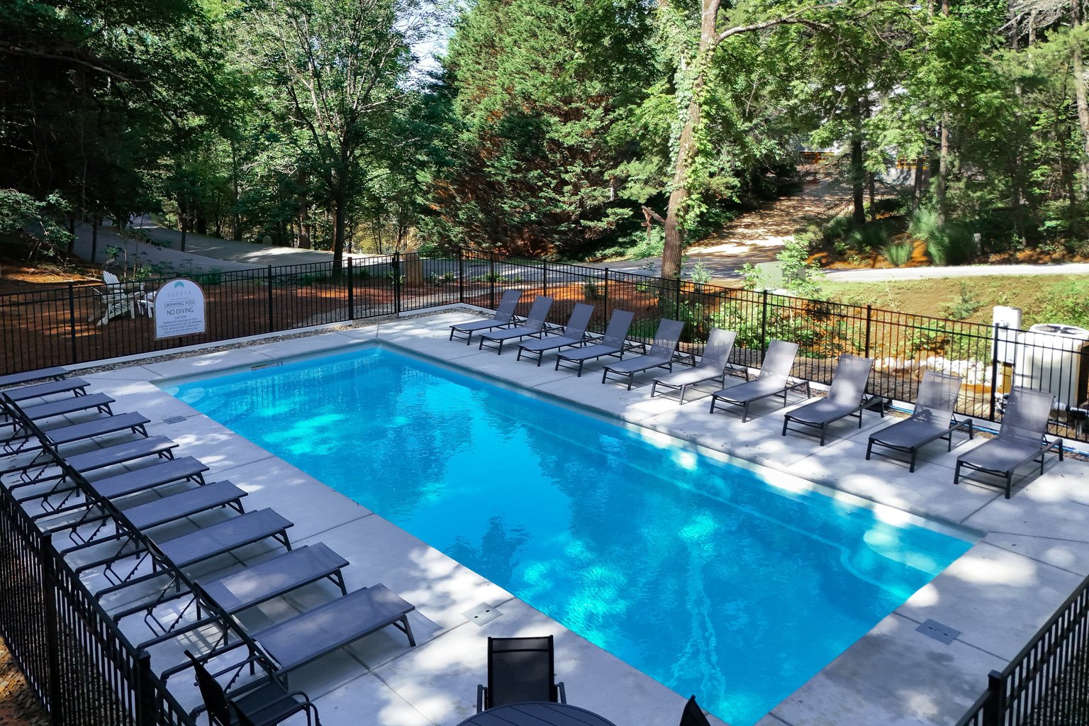 Fairview Vacation Rental