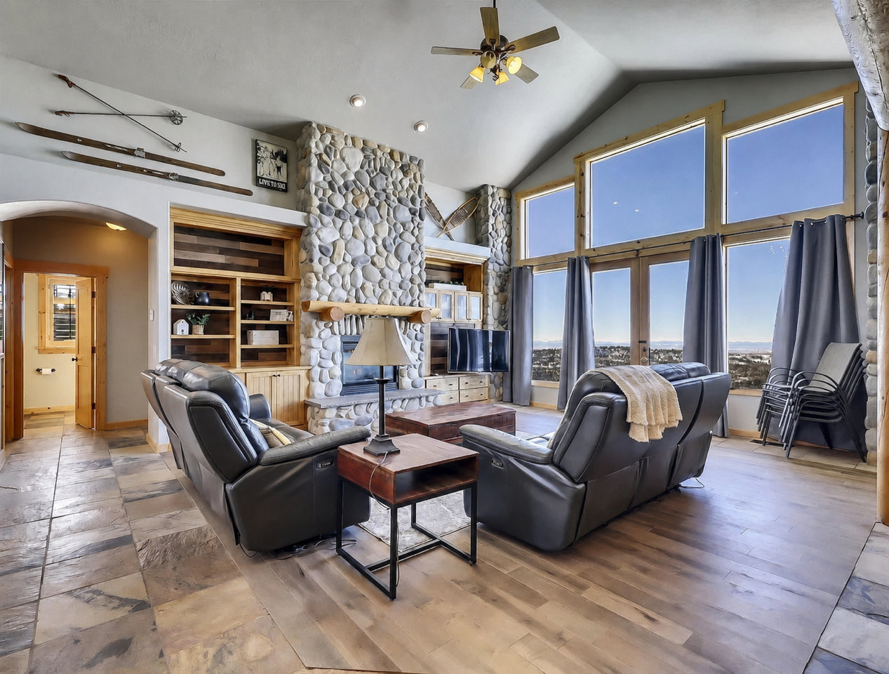 Brian Head Vacation Rental