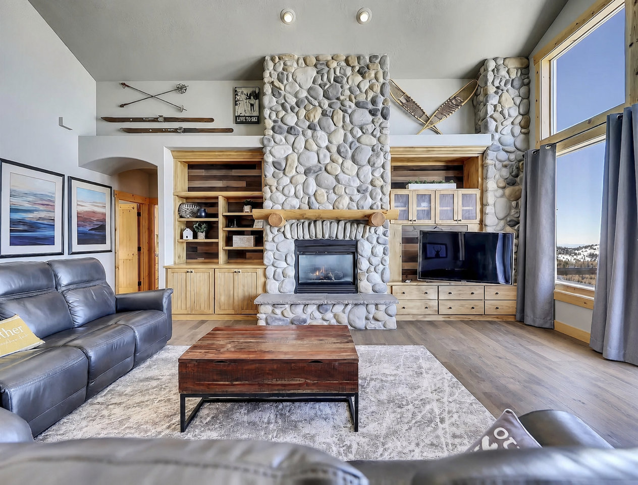 Brian Head Vacation Rental
