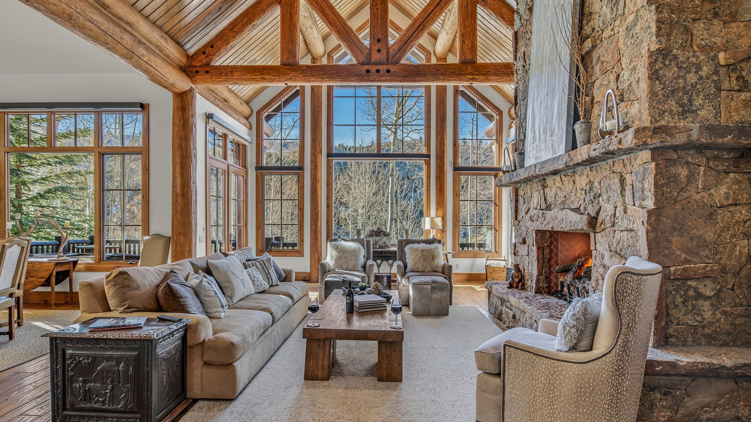 Edwards Vacation Rental