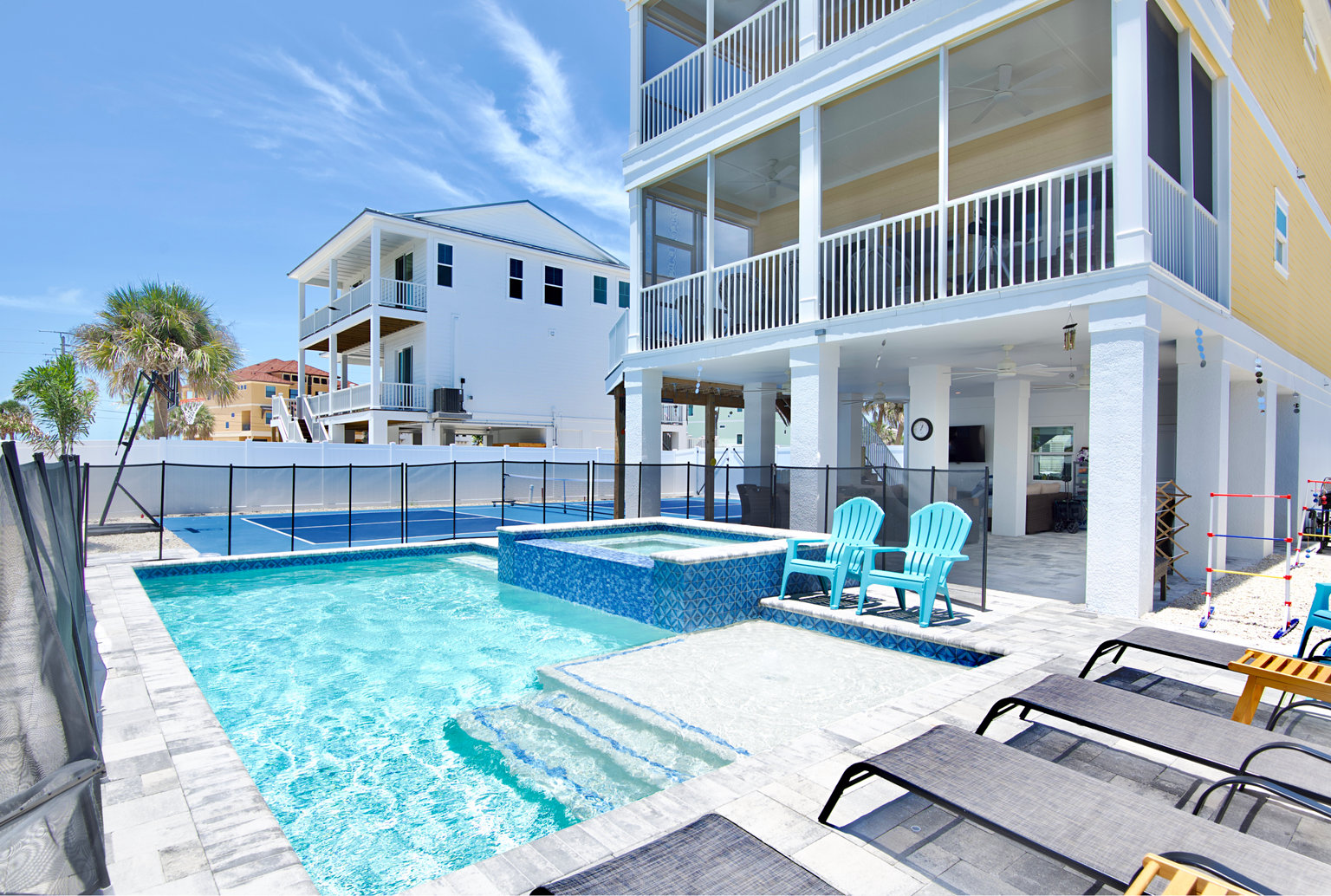 Fort Myers Beach Vacation Rental