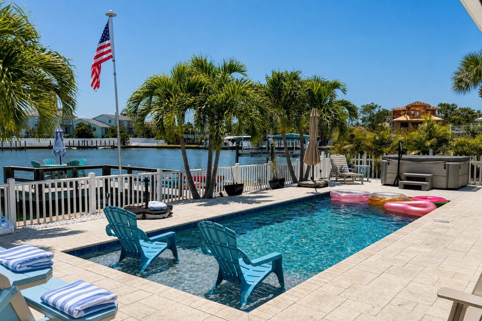Indian Rocks Beach Vacation Rental