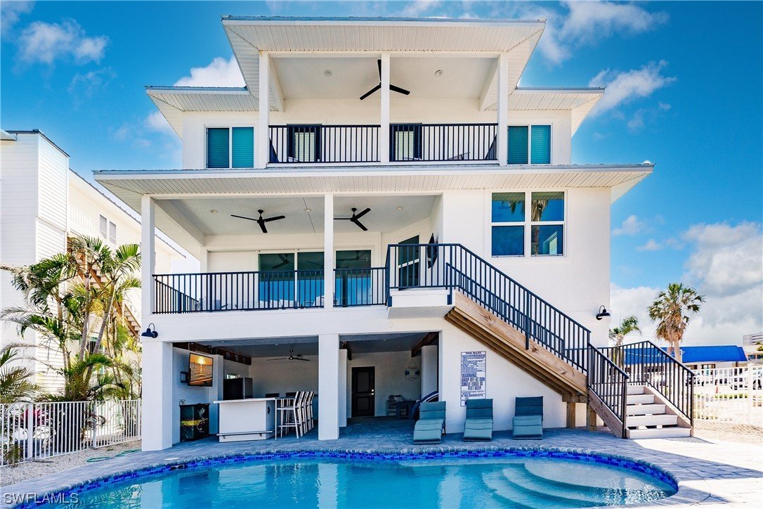 Fort Myers Beach Vacation Rental