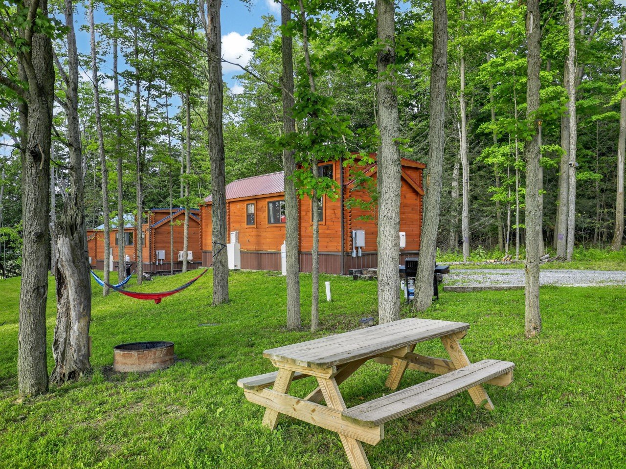 Middlebury Center Vacation Rental