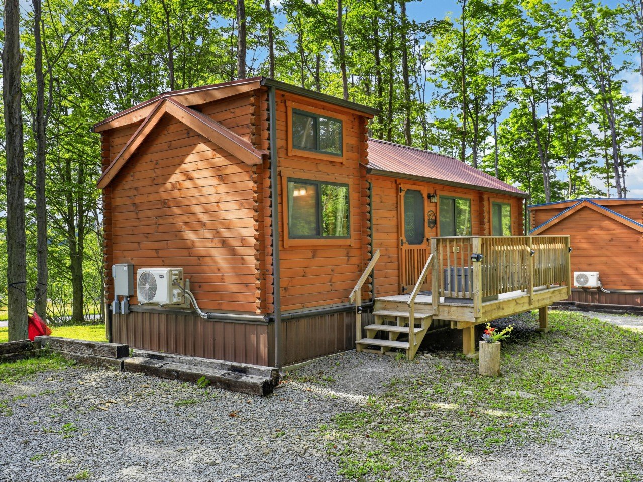 Middlebury Center Vacation Rental
