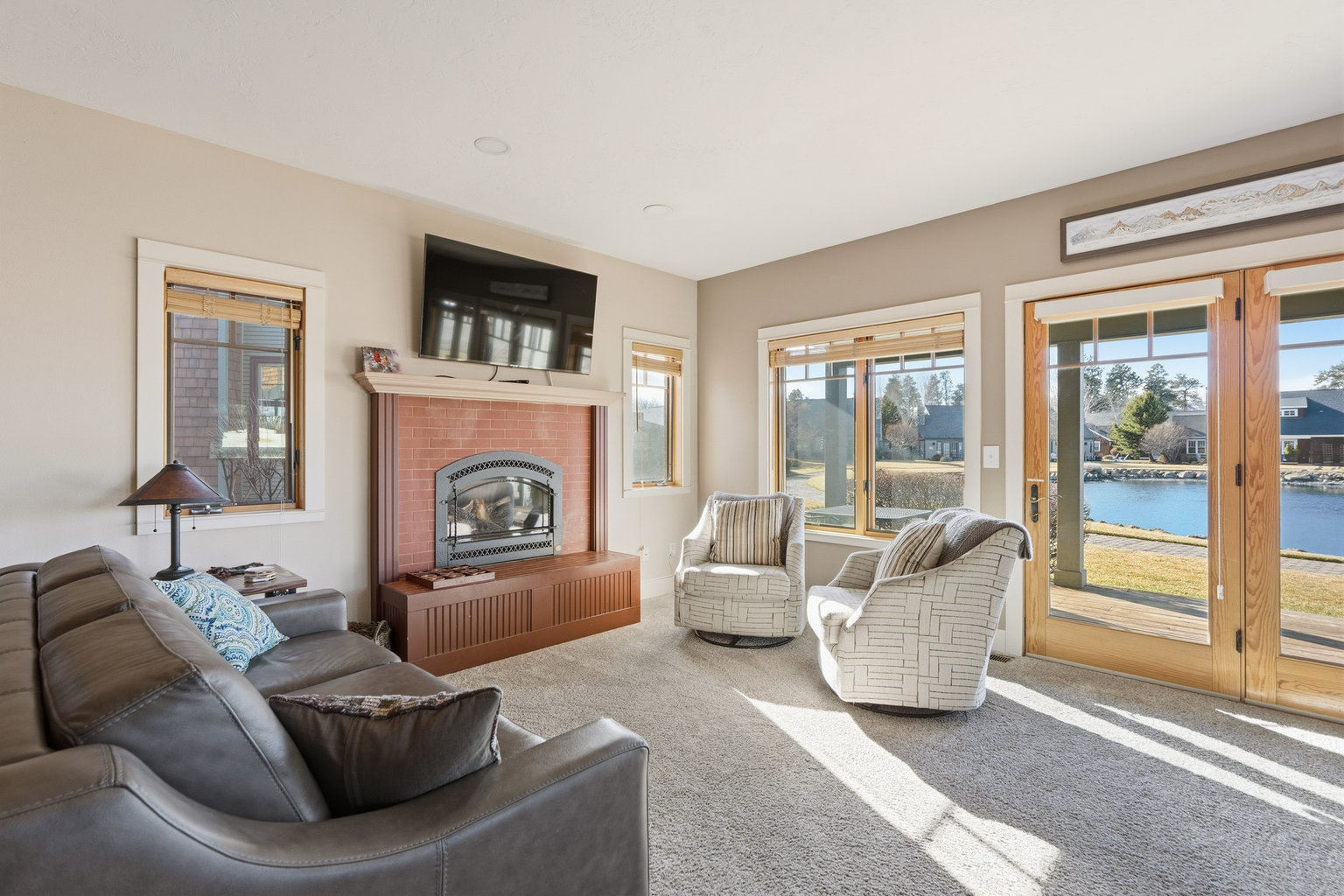 Sisters Vacation Rental