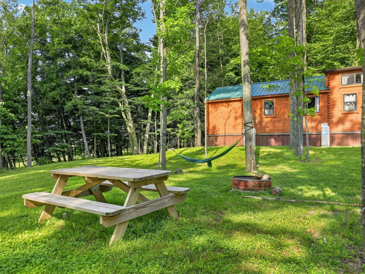 Middlebury Center Vacation Rental