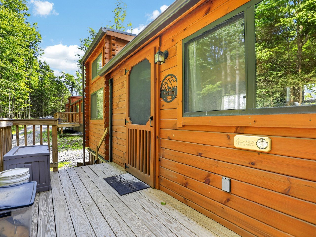 Middlebury Center Vacation Rental
