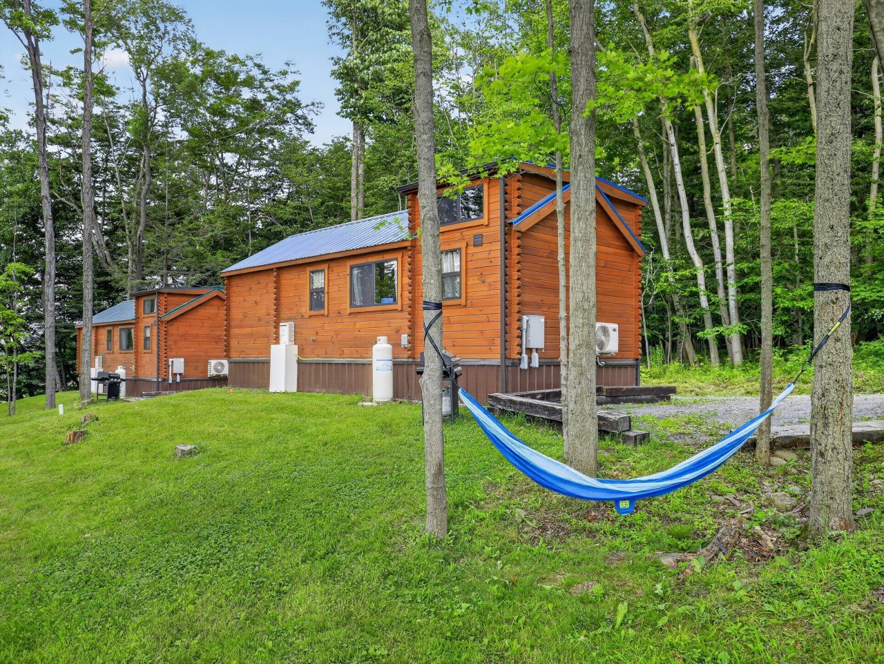 Middlebury Center Vacation Rental