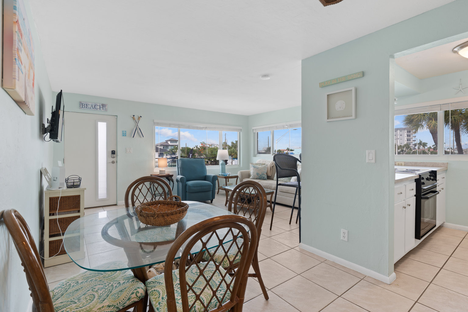 Fort Myers Beach Vacation Rental