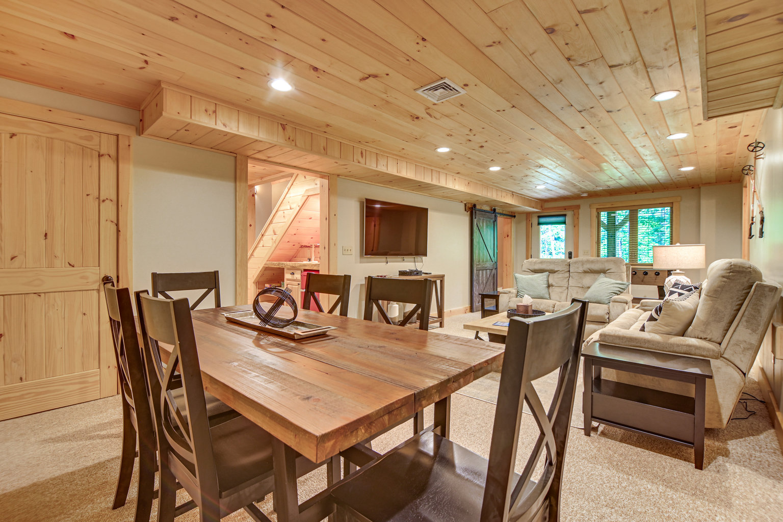 Bartlett Vacation Rental