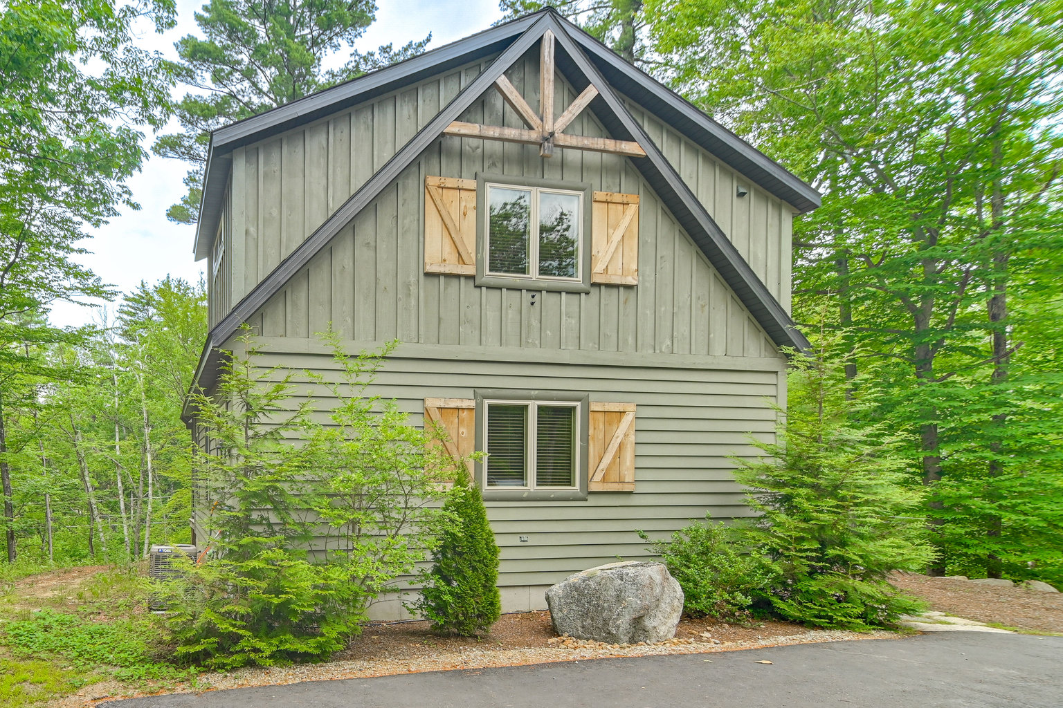 Bartlett Vacation Rental