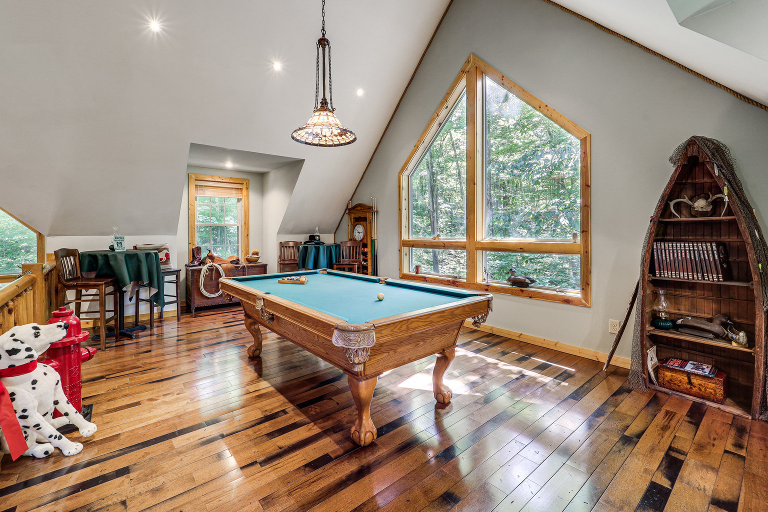 Bakersville Vacation Rental