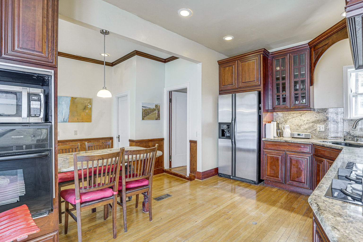 Berkeley Vacation Rental