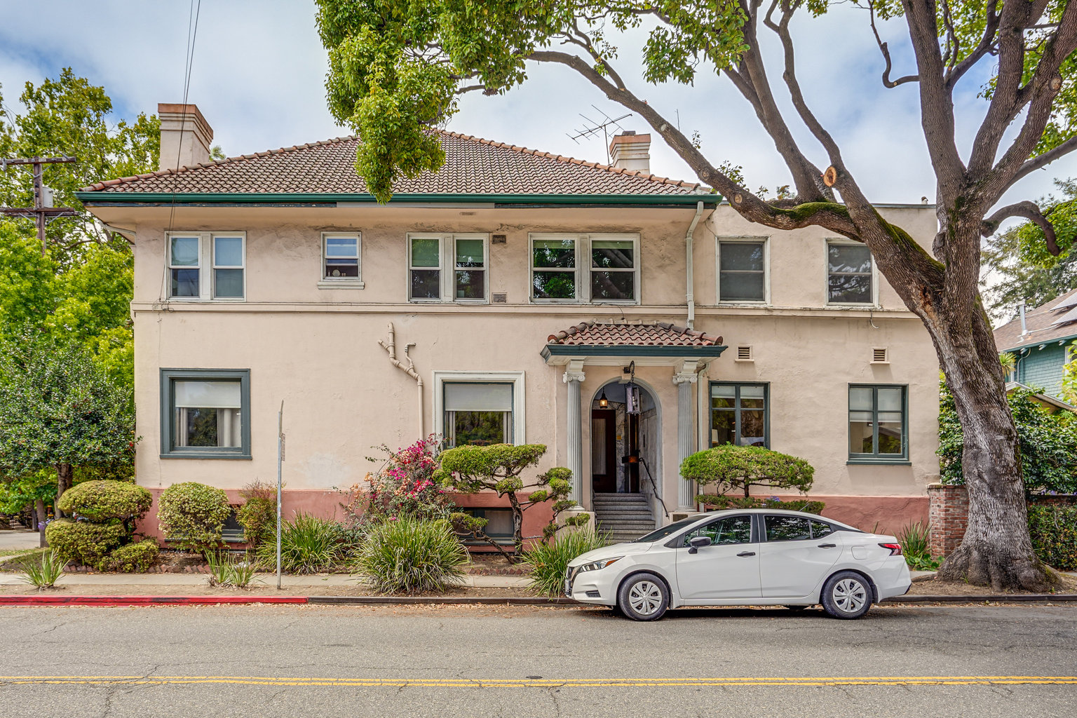 Berkeley Vacation Rental