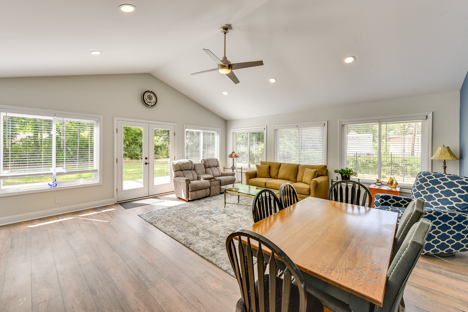Bluffton Vacation Rental