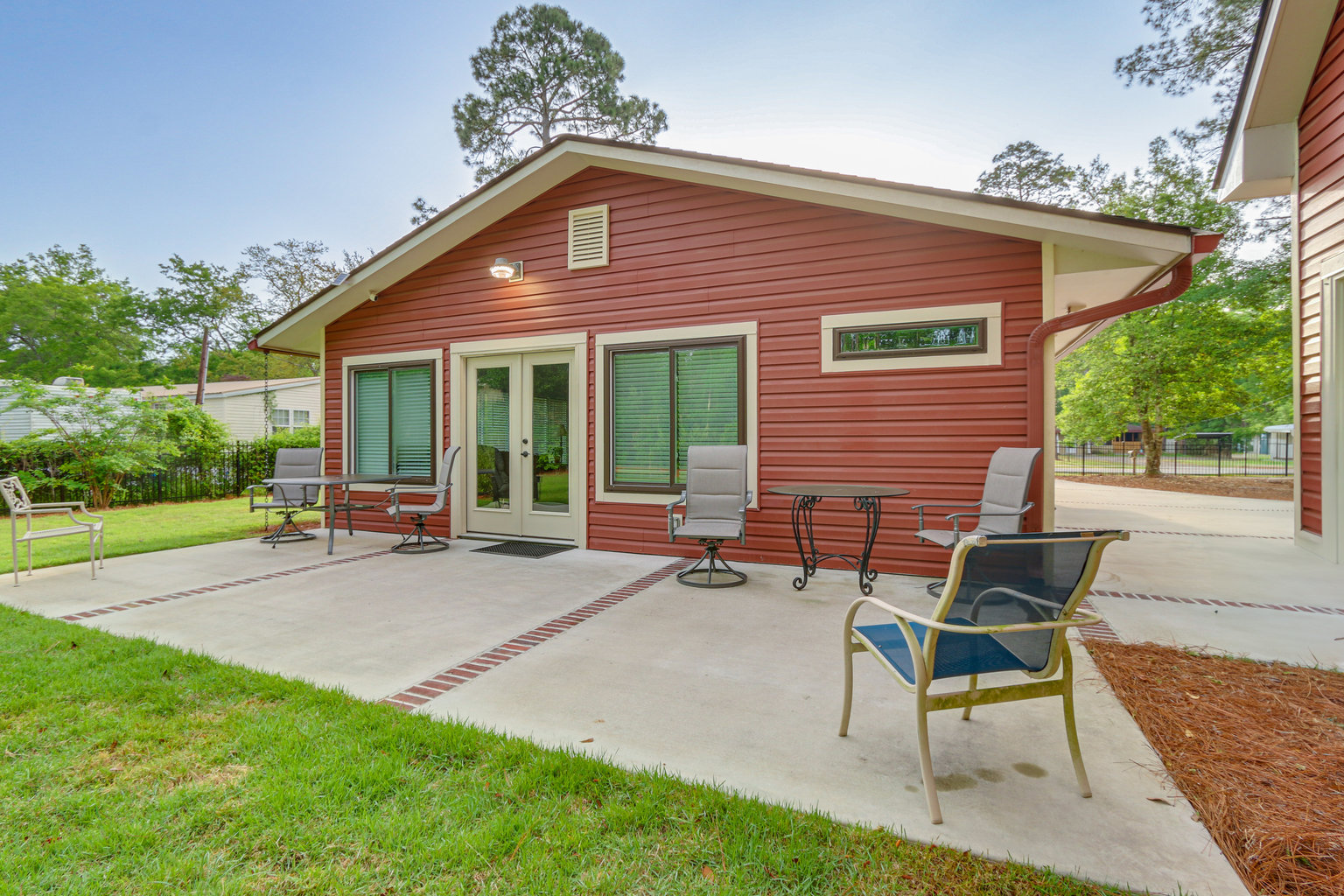 Bluffton Vacation Rental