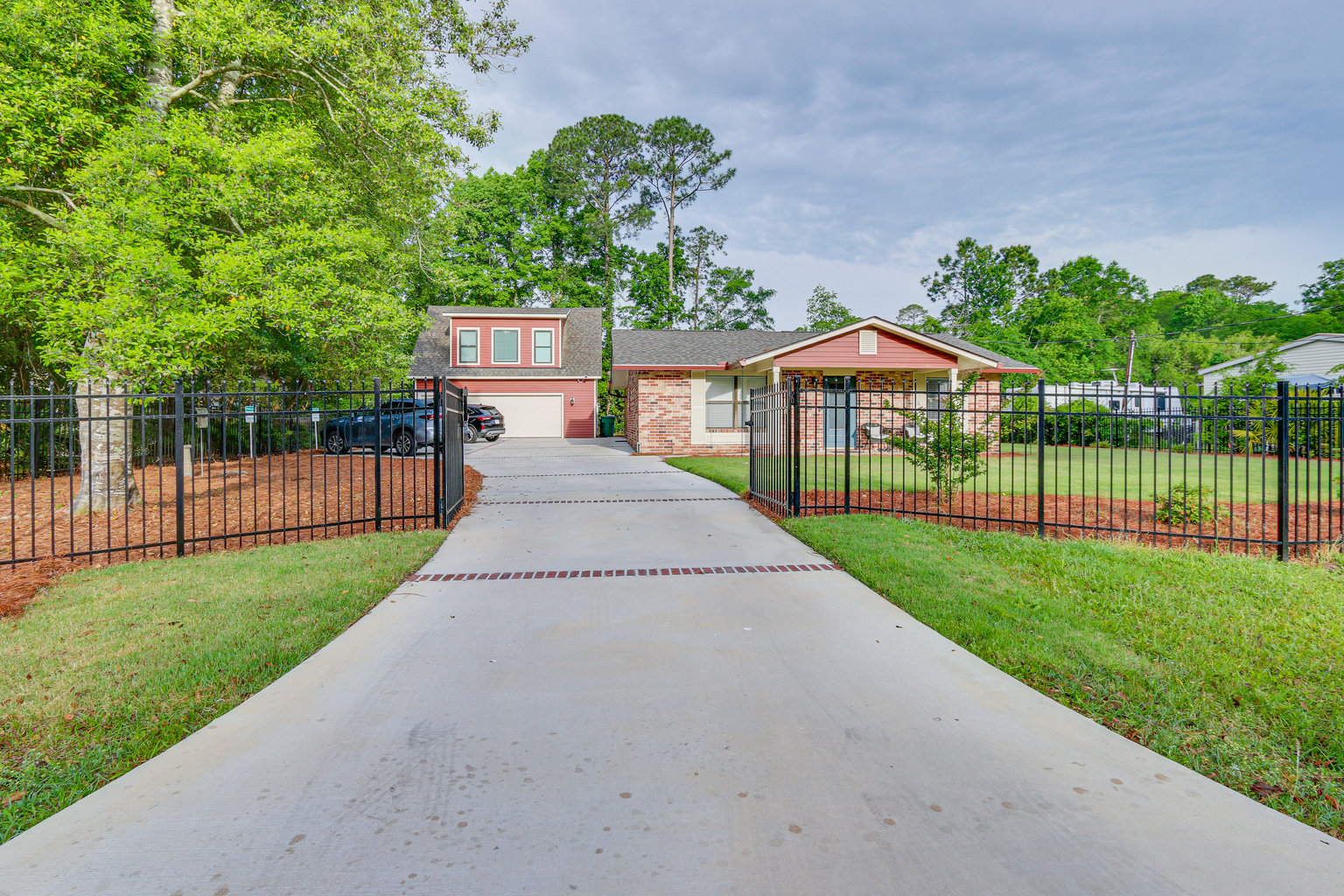 Bluffton Vacation Rental