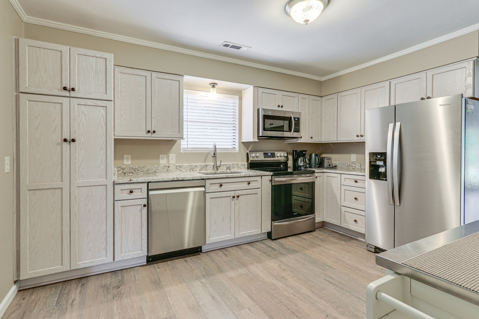 Bluffton Vacation Rental