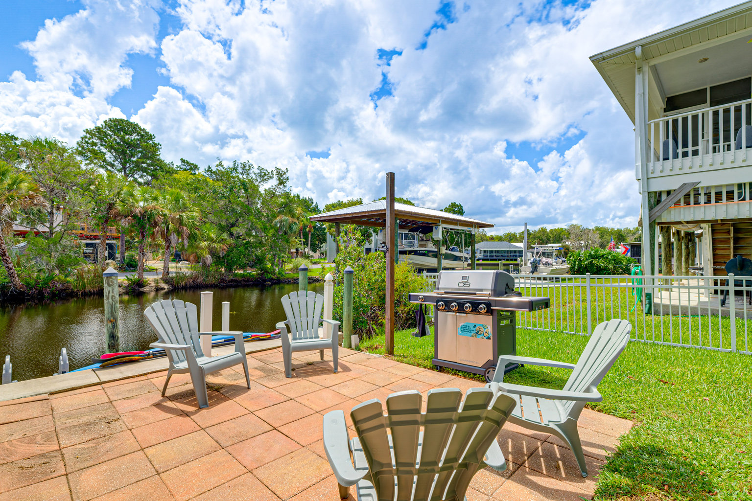 Homosassa Vacation Rental
