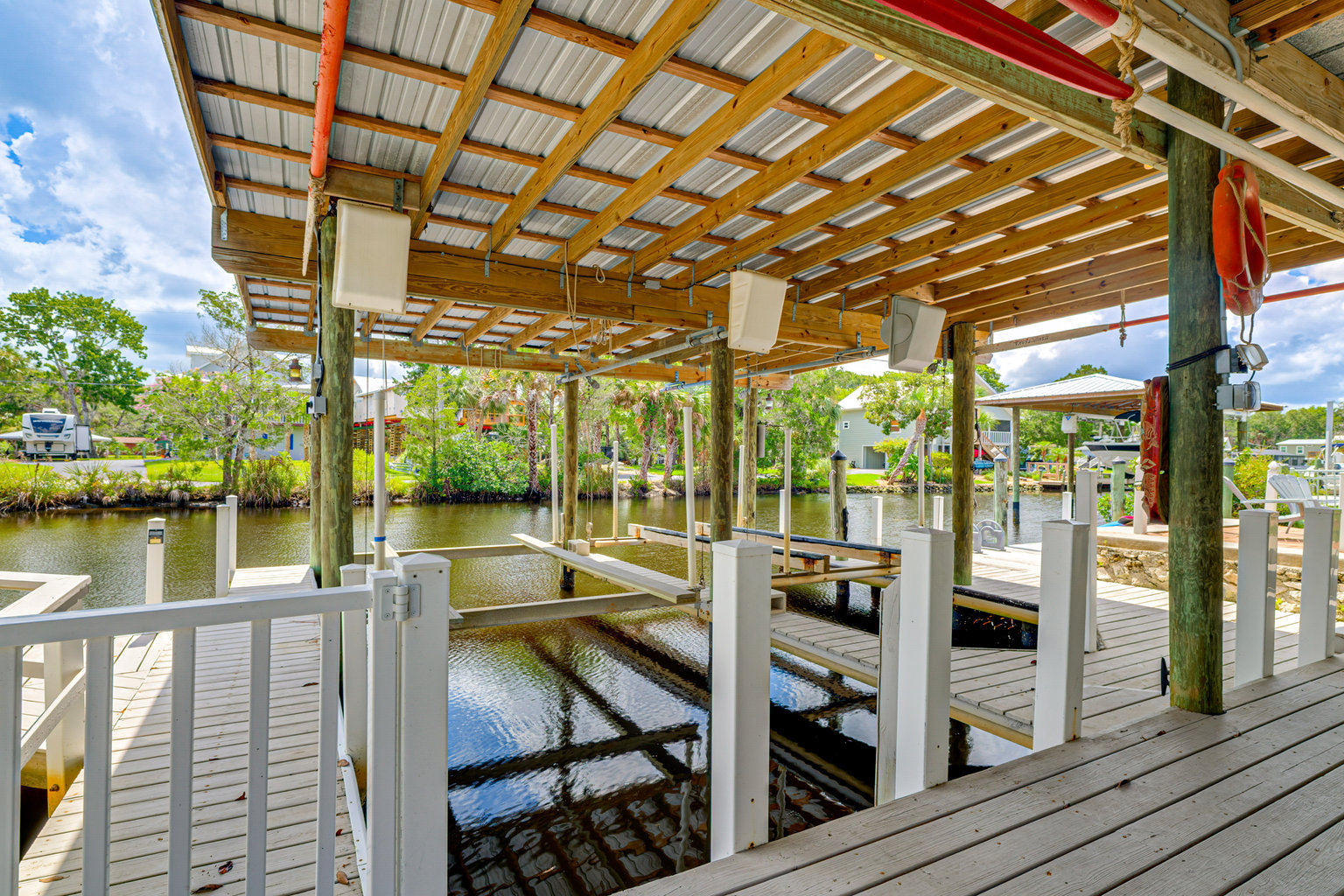 Homosassa Vacation Rental