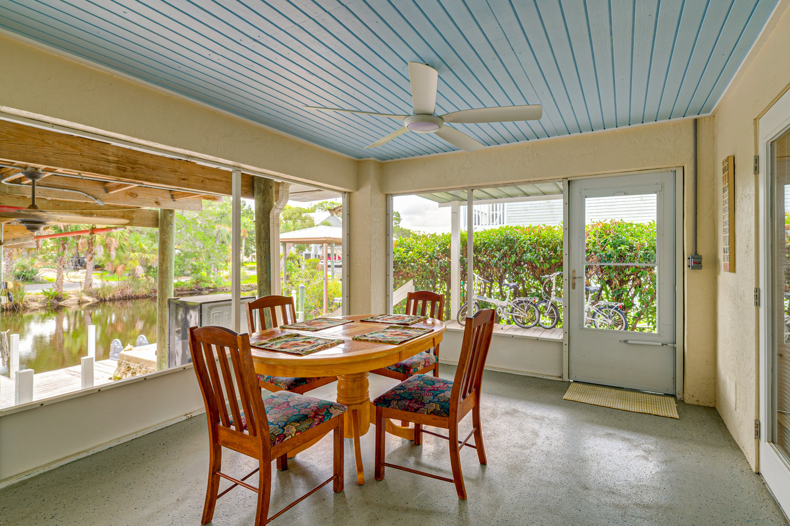 Homosassa Vacation Rental