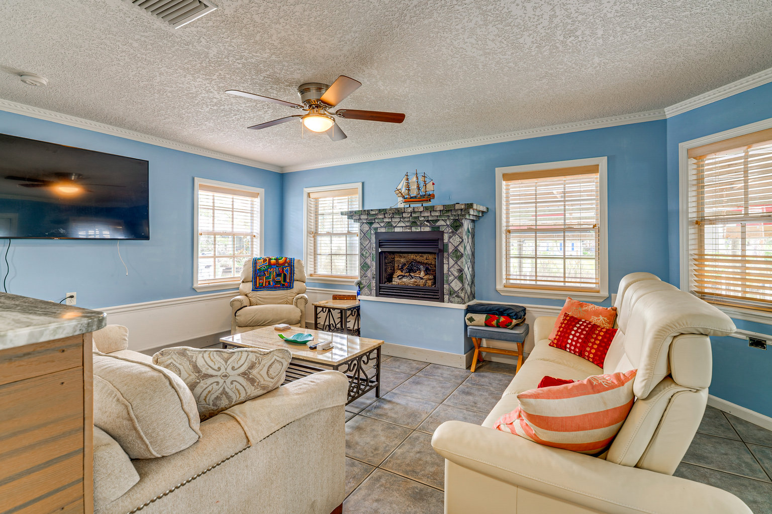 Homosassa Vacation Rental