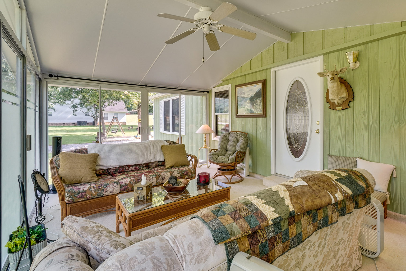 Townsend Vacation Rental