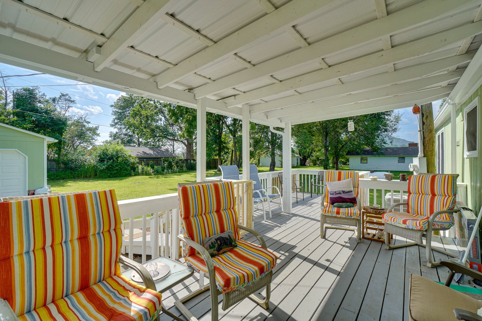 Townsend Vacation Rental
