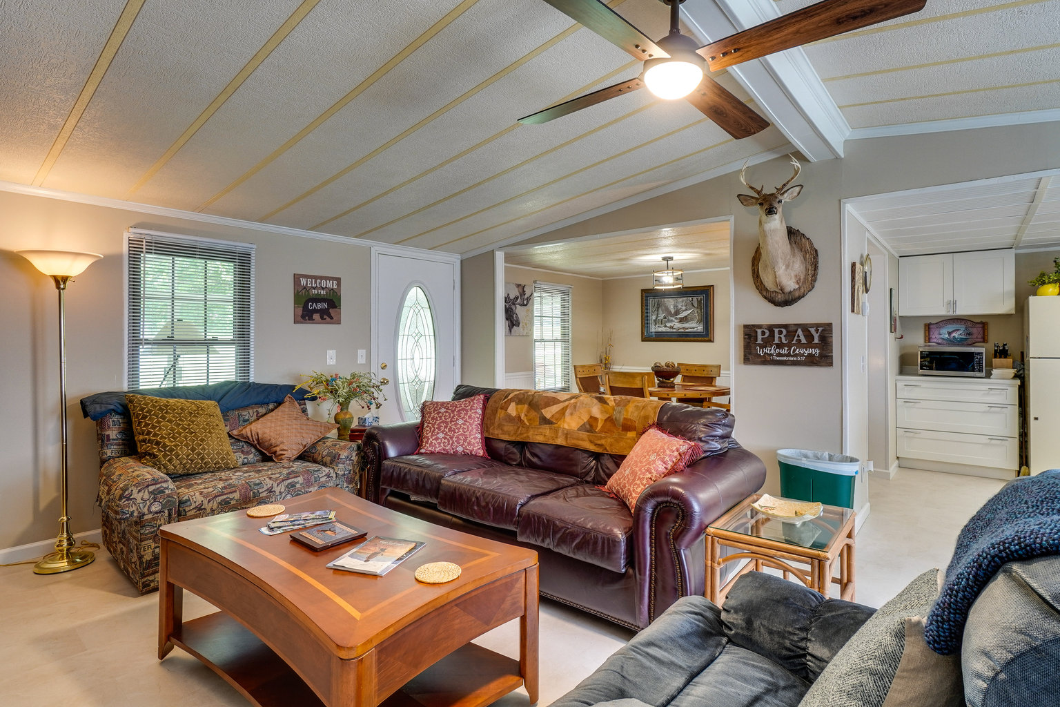 Townsend Vacation Rental