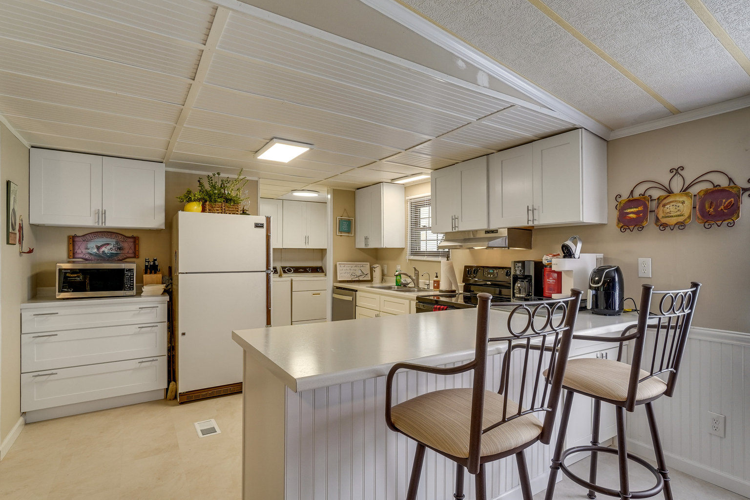 Townsend Vacation Rental