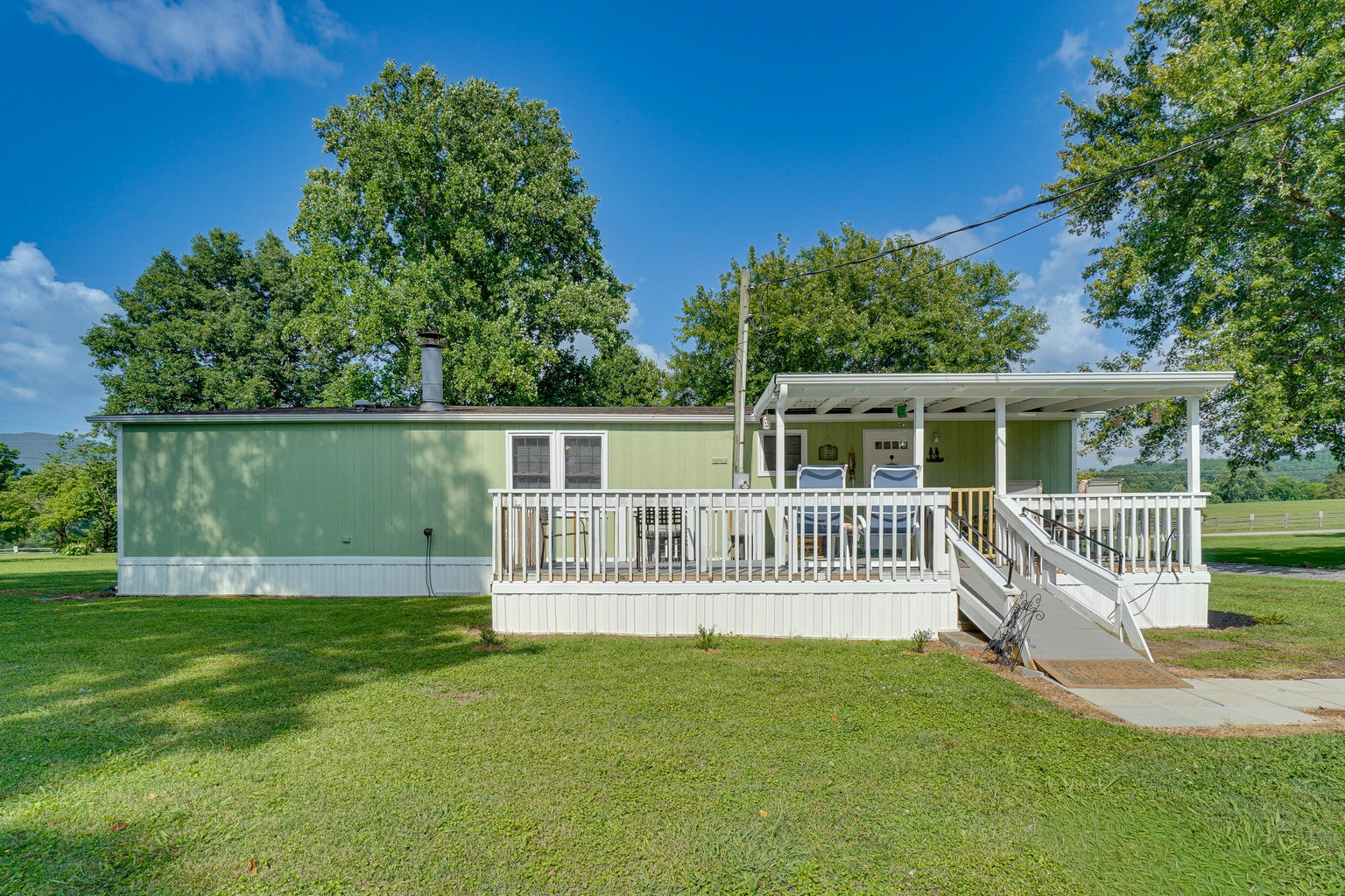Townsend Vacation Rental
