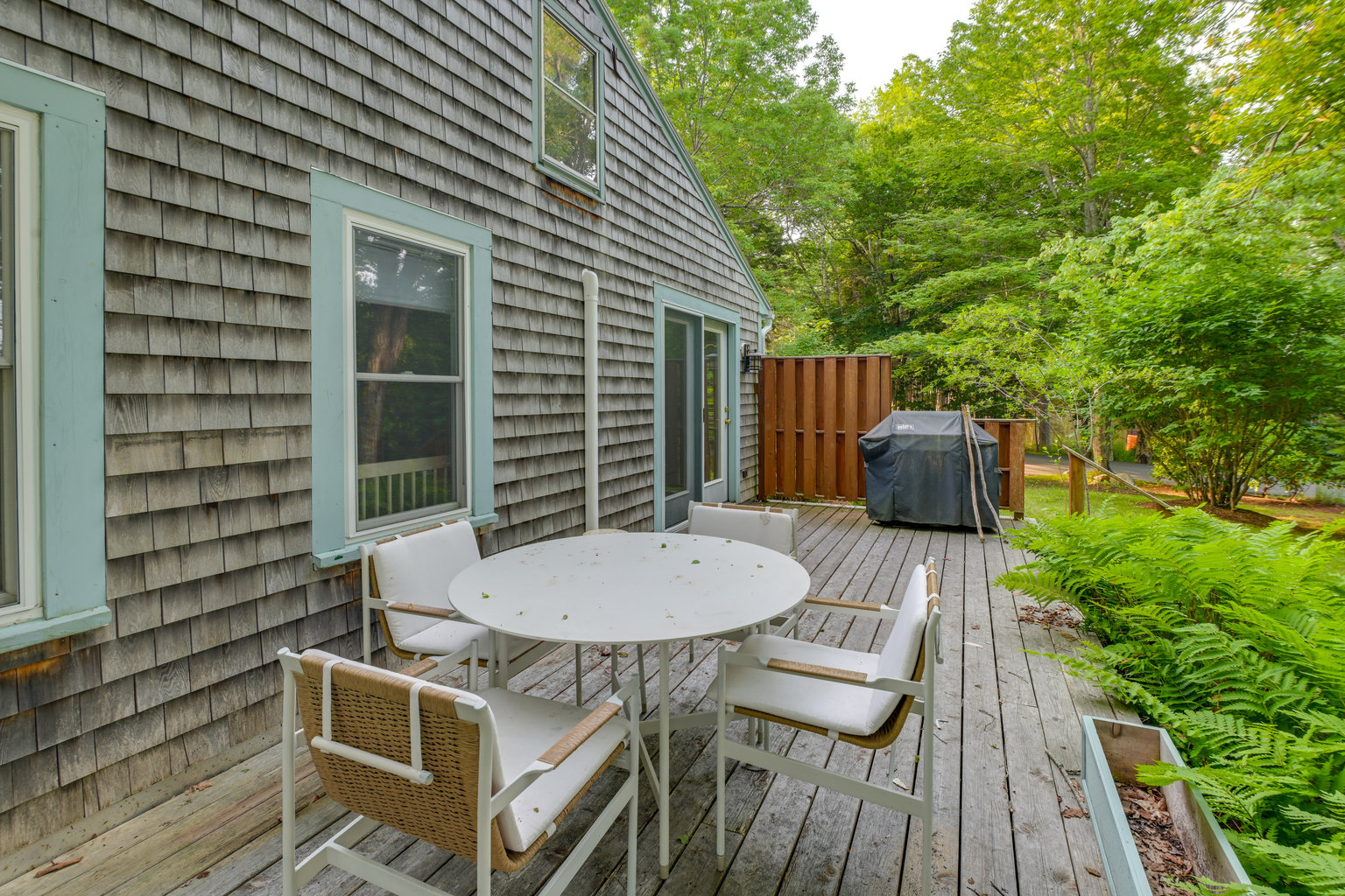 Mount Desert Vacation Rental